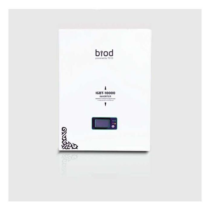 Высокоточный стабилизатор напряжения: профессиональная защита техники.