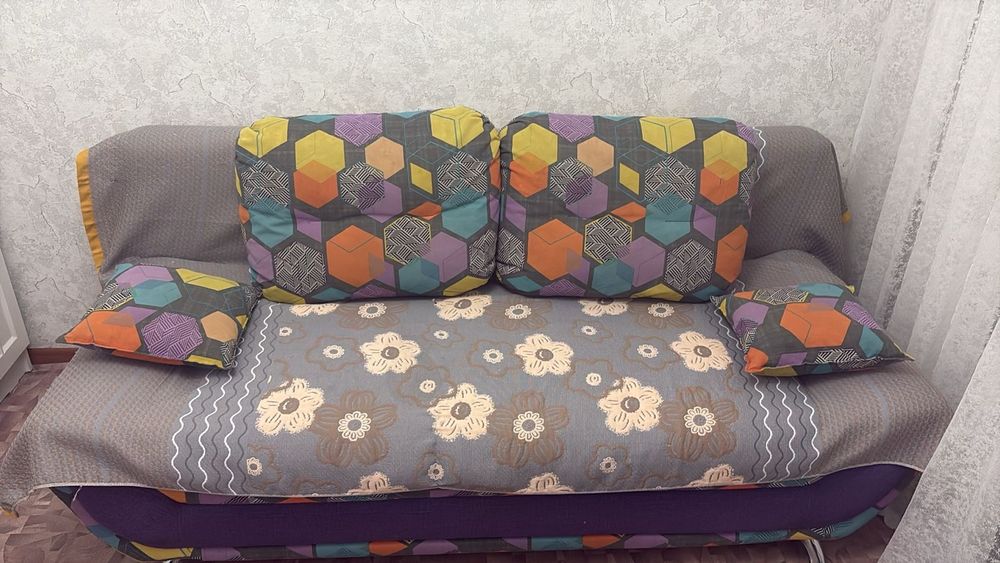 Диван тахта для уюта