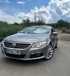 Vând Vw Passat CC 2009
