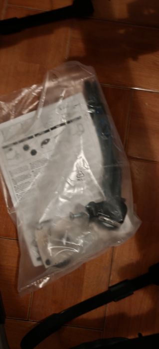 Suport auto pentru biciclete Thule clipon High 9106