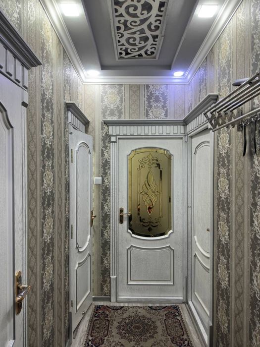 3/3/4 Чилонзор 19 66м2