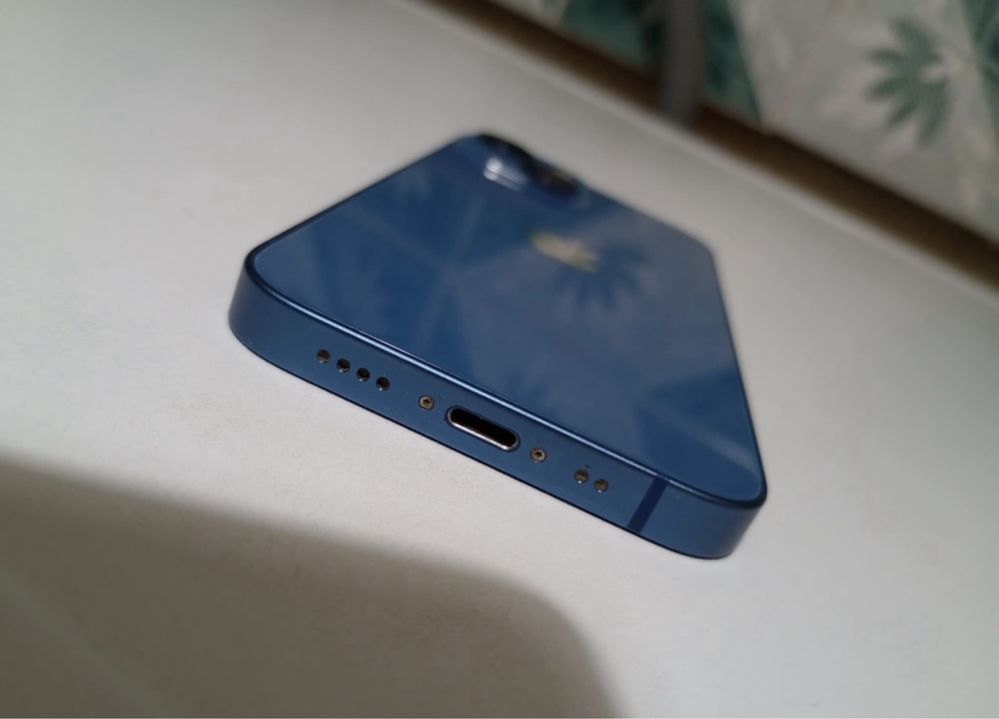 Iphone 13 mini запазен