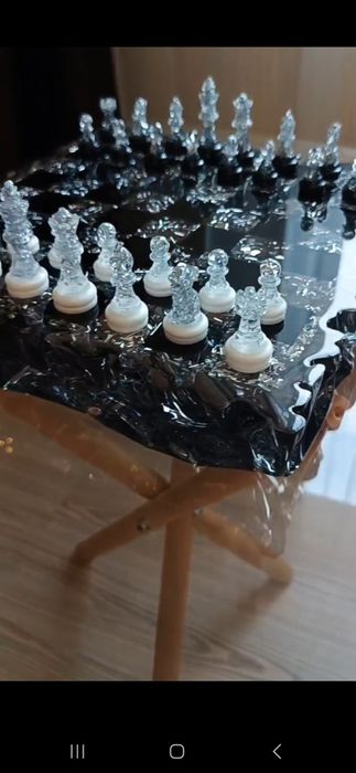 Шахматы под Заказ