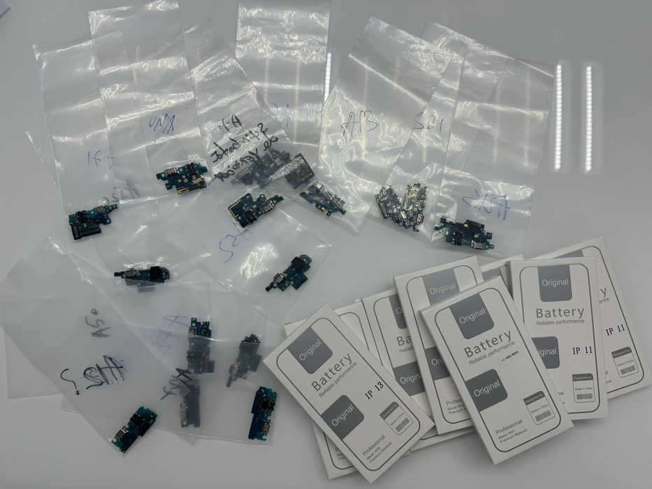 Service GSM PITESTI - Reparatii telefoane si accesorii