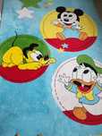 Vând covor pt copi Mickey Mouse!!