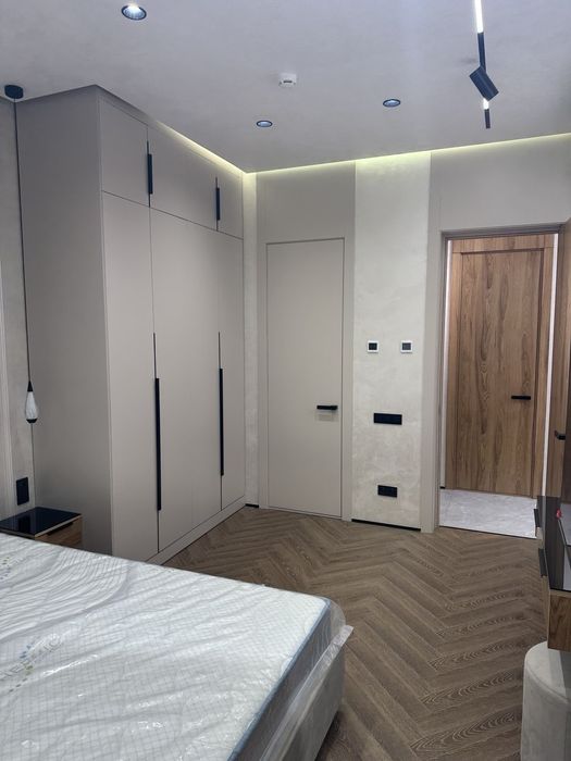 Аренда квартир ЖК Infinity 3ком 2500$ мес
Район: Мирабадский 
Количест