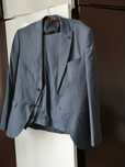 Vand costum elegant barbatesc - nunta/botez