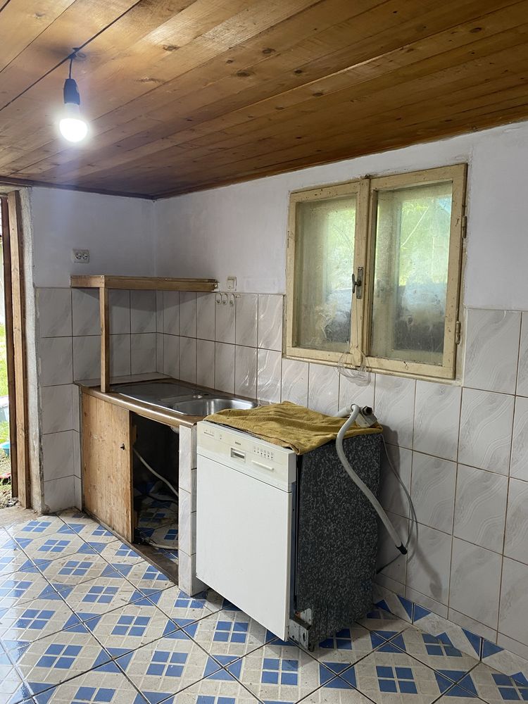 Vanzare casă si teren in zona Metropolitana Oradea in Uileacu de Munte