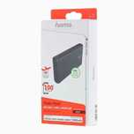 Baterie Externa 15000mAh HAMA ALU15HD USB-C, USB-A, MicroUSB powerbank