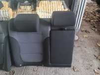 Interior Volkswagen Jetta 2014 textil fara incalzire