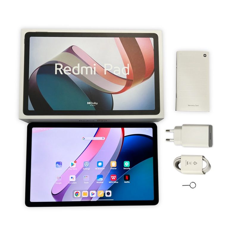 Redmi Pad 6/128 GB