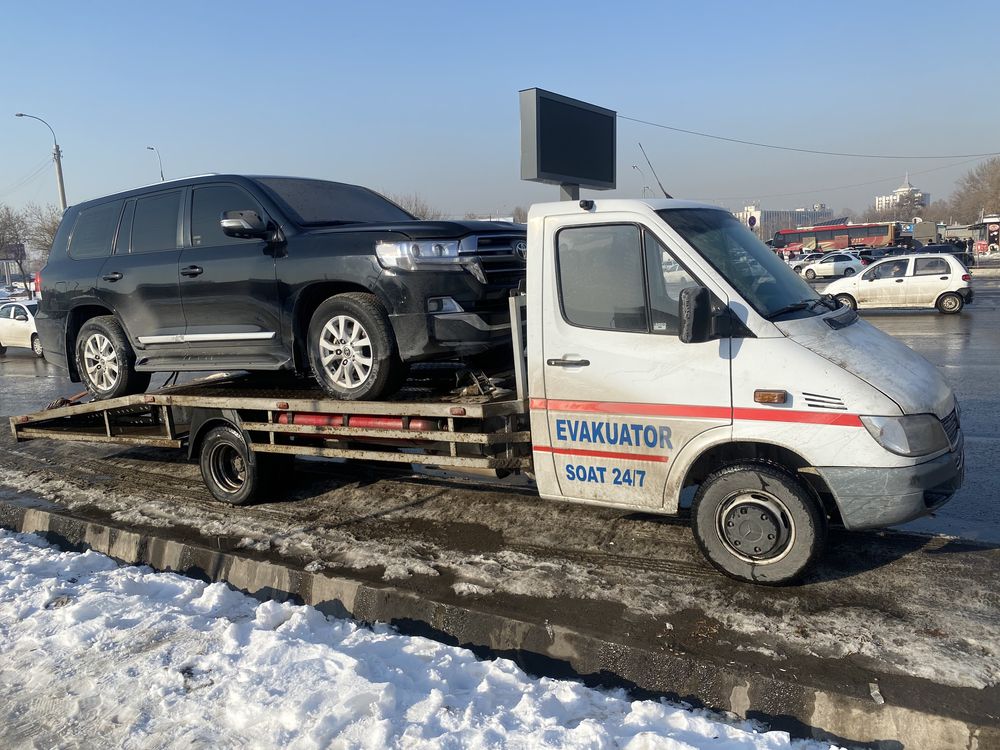 Евакуатор хизмати Сардоба Бахт Янгийер Гулистон