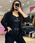 Сет YSL 4 части