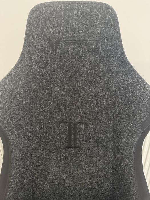 Scaun Gaming Secret Lab Titan Evo