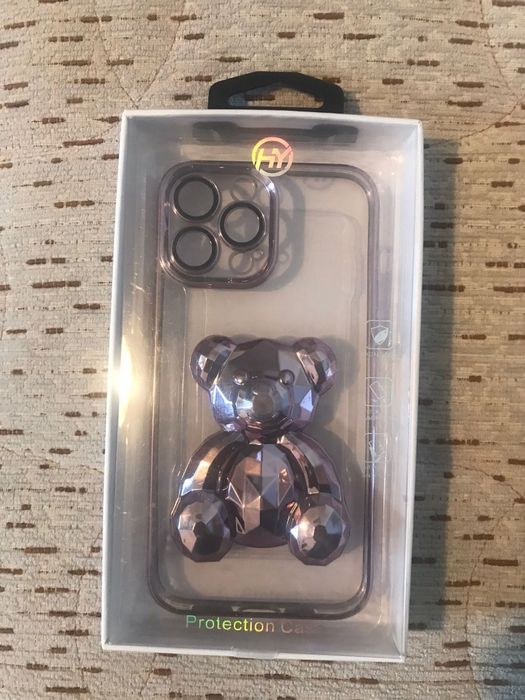 Husa wireless charging iPhone 13 pro max, husa iPhone 13 pro Max_30lei