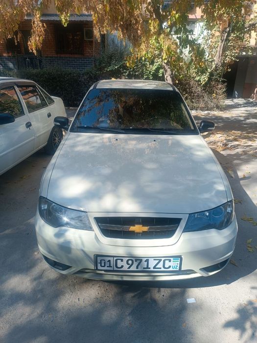 Nexia 2015 1.6 super kondisaner