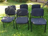 Scaune conferinta