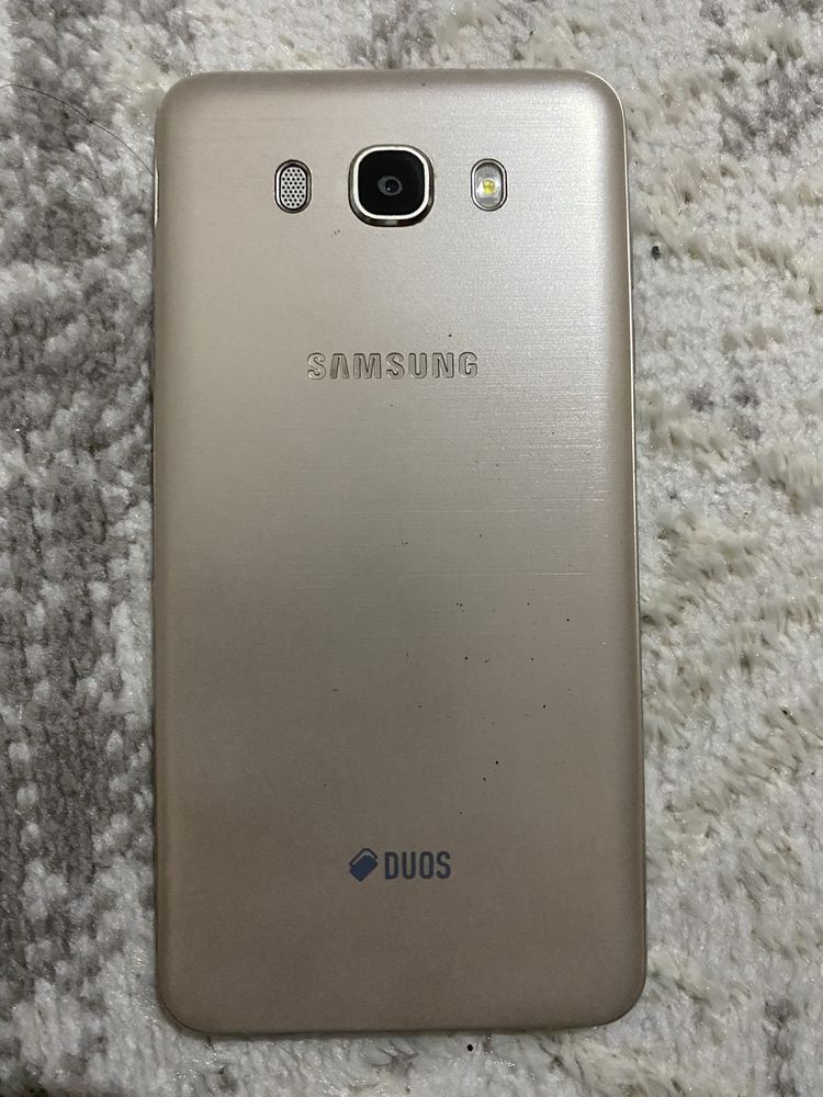 Samsung g7 2016 состояние хорошая