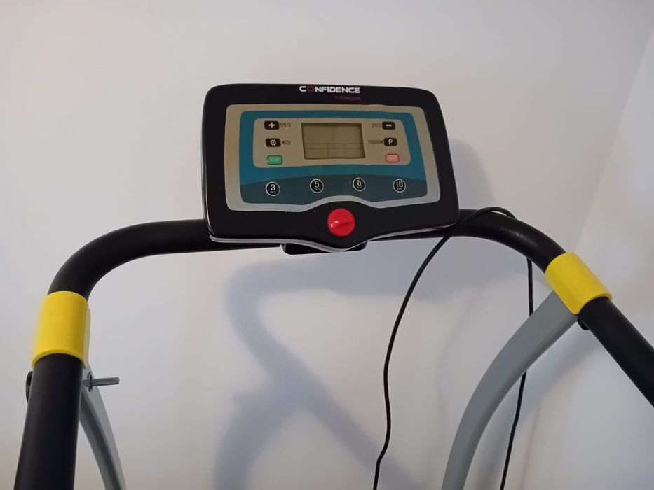 Vand banda electrica