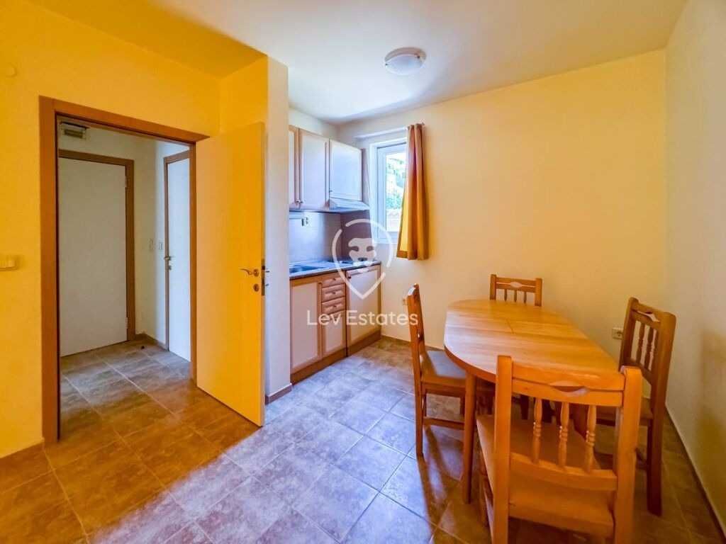 Продава се Двустаен апартамент в с. Равда, Област Бургас - 65 кв.м за 954 €/кв.м - Снимка #3