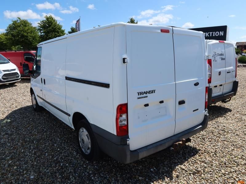 Ford Transit 2.2 TDCi, 2011, 300M
