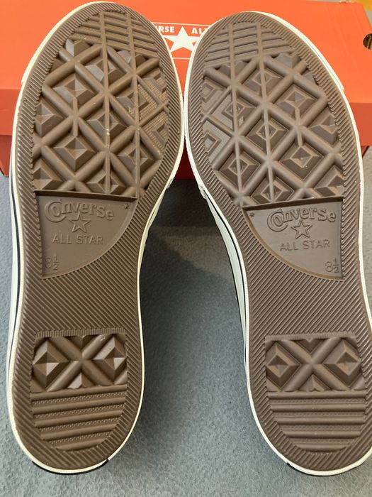 Converse 42 номер
