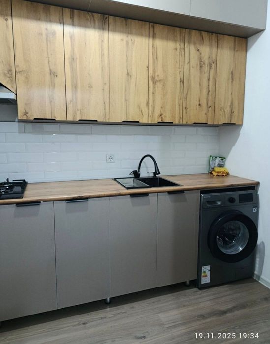 Срочно сдаётся Евро квартира жк Ассалом Сохил