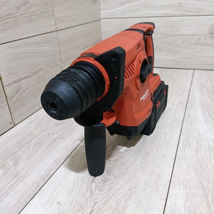 Rotopercutor SDS Plus Hilti TE 6-22 fabricatie 2024
