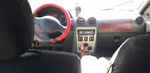 Vand dacia logan 2004