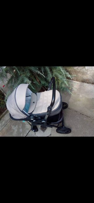 Детска количка 3 в 1 Cam Dinamico up