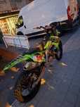 Kawasaki KXF 450 2020