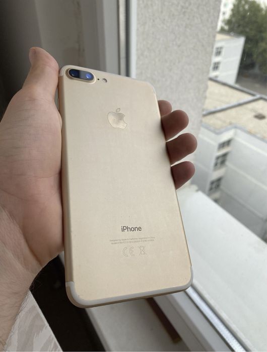 Iphone x 64 gb si 7 plus 256 gb fac si variante