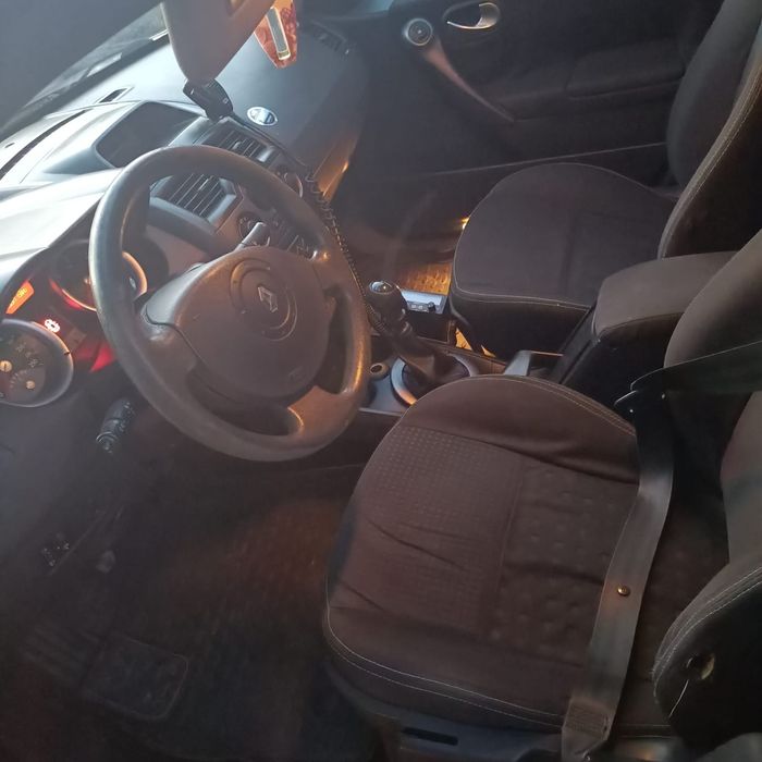 Renault megane în stare buna