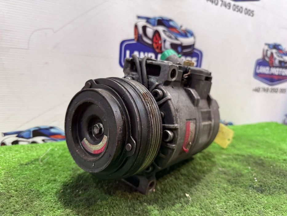 COMPRESOR AC BMW 3 / 5 / COD OEM 7SB447200