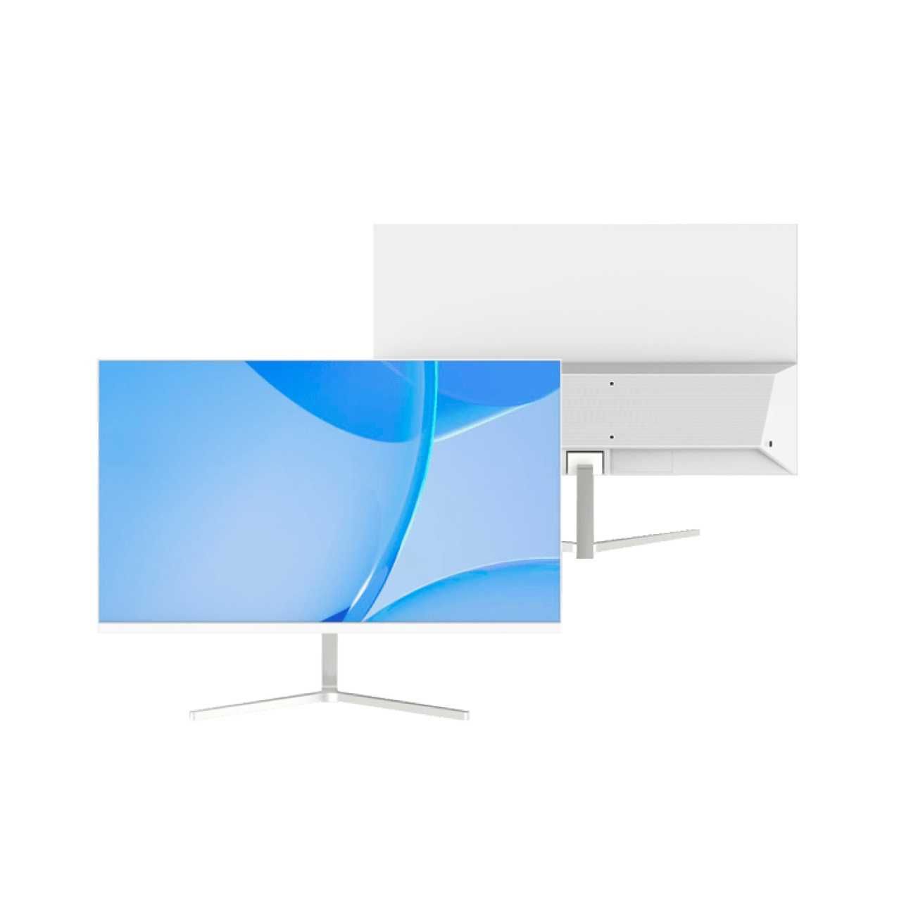 Монитор ZIFFLER 24ZW3000 Flat monitor, 24", IPS, FLAT, 100hz, White