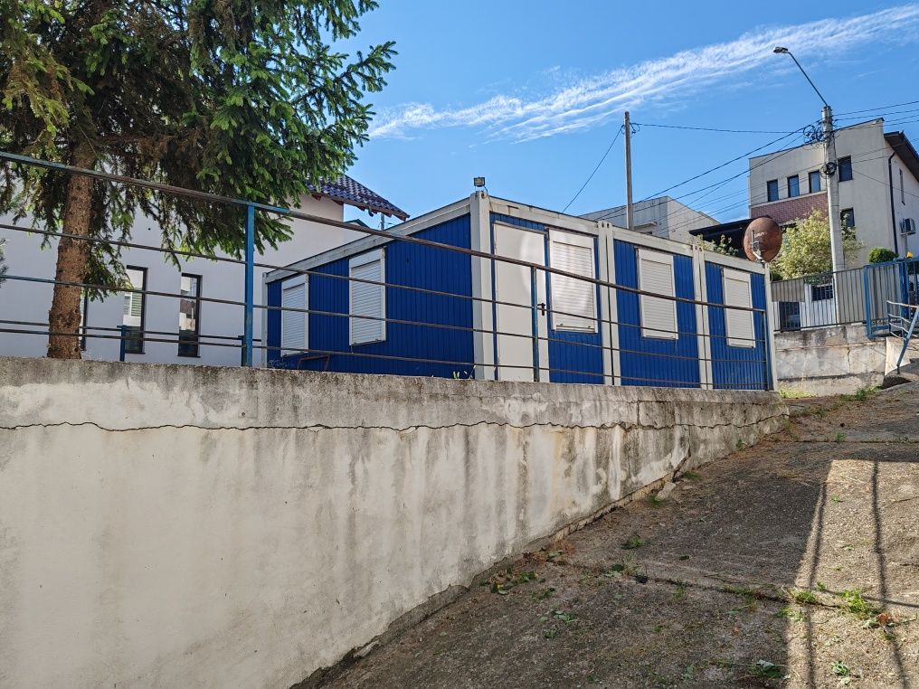 Teren de vânzare
