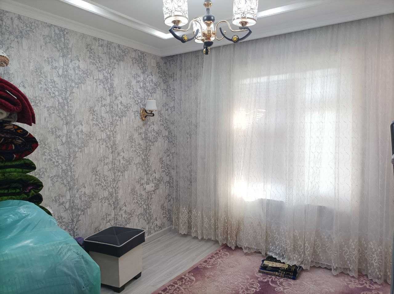 Продается 2-х комнатная квартира в Алмазаре (RM)