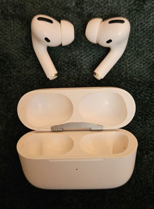 Casti Apple Airpod Pro