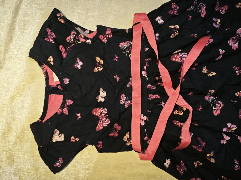 одежда на девочку