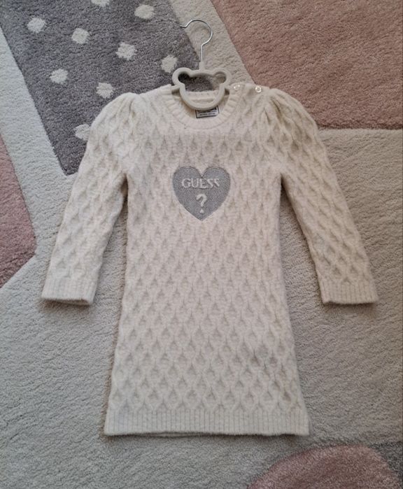Бебешка/детска рокля Guess