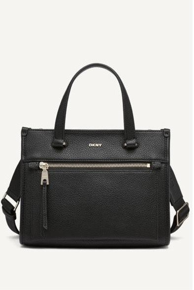 Сумки бренда DKNY