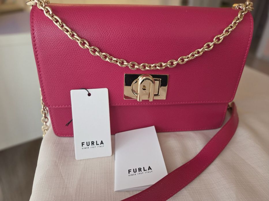 Чанти Furla 1927