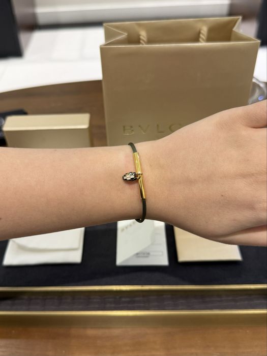 NEW Браслет Bvlgari Serpenti Forever N 290091