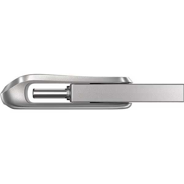 Stick USB 128GB Sandisk Ultra Luxe Dual USB Type C 400MB/ nou Sigilat