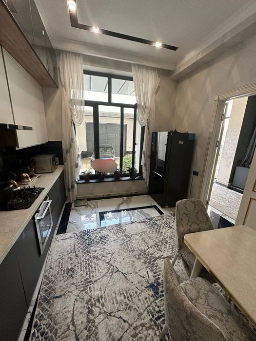 Евродом аренда сергели