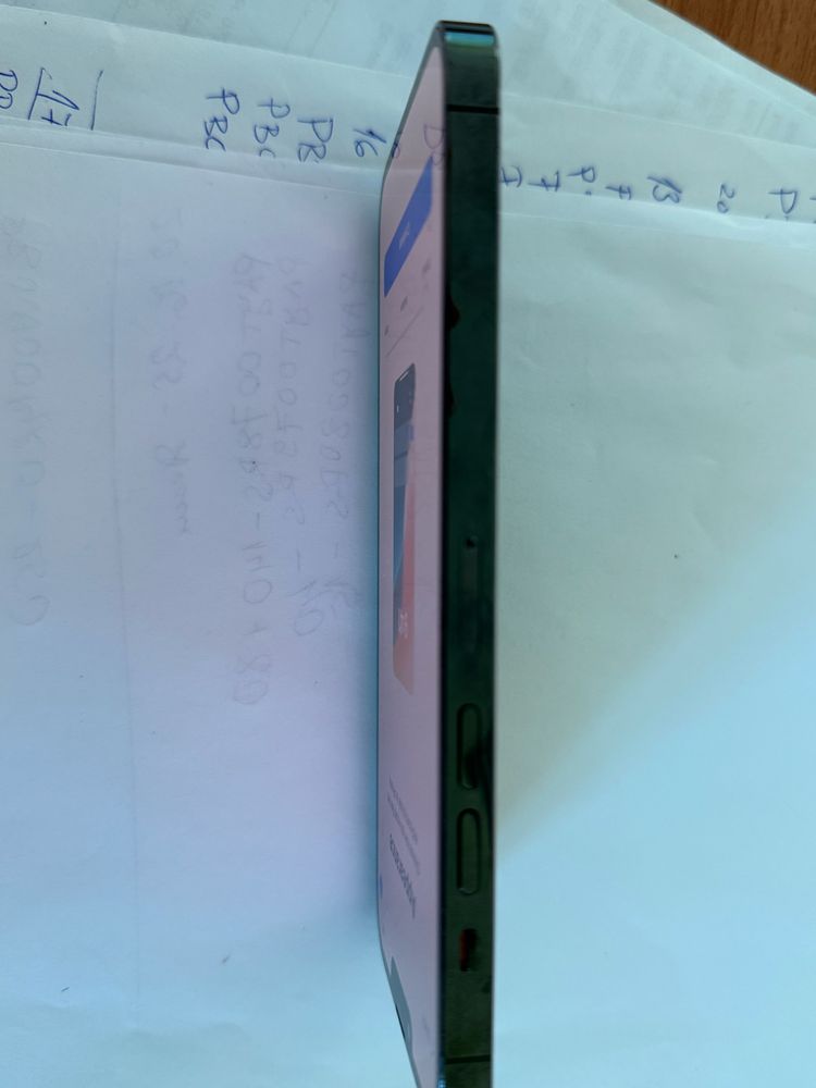 Iphone 13 ProMax