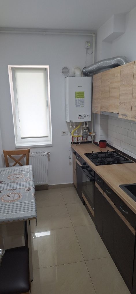Particular - Inchiriez apartament 3 camere Giurgiului Dedeman