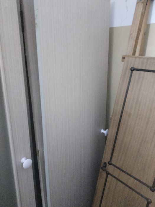 Продам двери кухни с зала бу