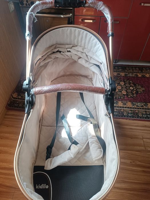 Detskiy kalyaska sotiladi srochno sifat udar