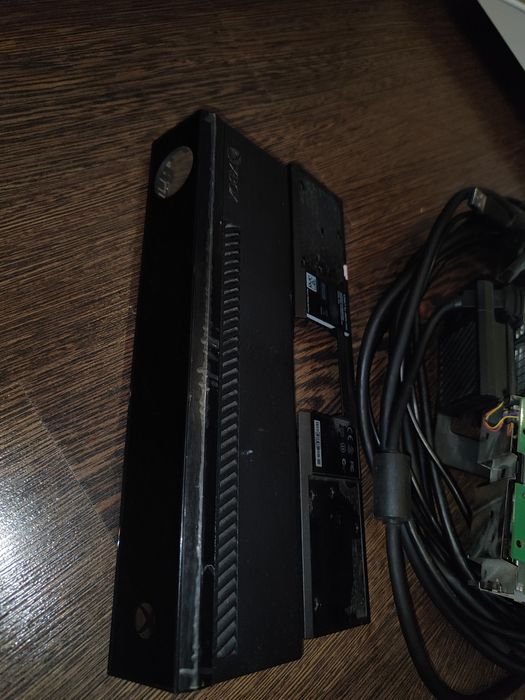 Kinect от xbox one рабочий